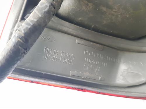 Left taillight FORD RANGER (TKE) | BP38559562C34 - Image 6