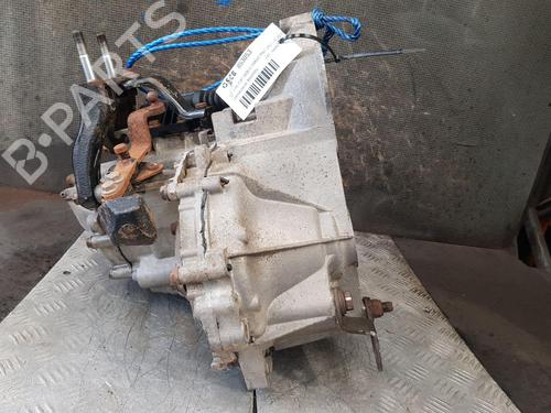 Gearbox FIAT DOBLO Cargo (263_) 1.3 D Multijet | BP39637383M3 - Image 16