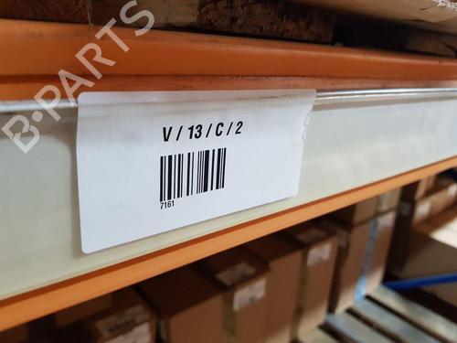 Steering pump PEUGEOT 3008 I MPV (0U_) 2.0 HDi 150 / BlueHDi 150 | BP28066885M99 