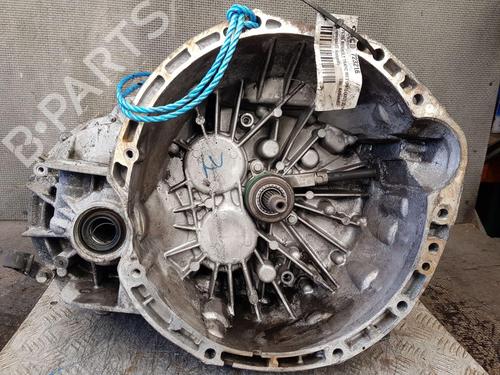 Gearbox RENAULT TRAFIC III Van (FG_) | BP27664565M3