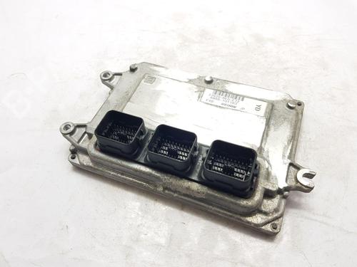 Used Engine control unit (ECU) HONDA JAZZ III (GE_, GG_, GP_, ZA_) 1.3 HYBRID (GP1) (102 hp) 30948525