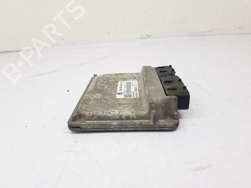 Engine control unit (ECU) SKODA OCTAVIA II (1Z3) 1.6 | BP37487012M57 - Image 5