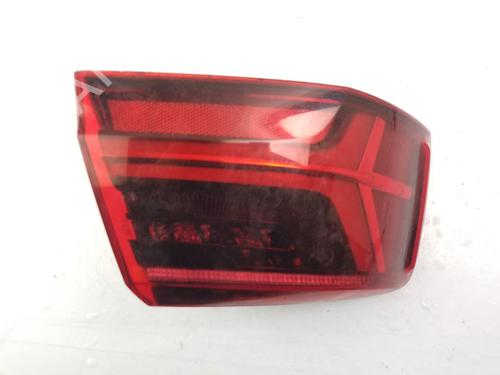 Farolim esquerdo AUDI A6 C7 (4G2, 4GC) 3.0 TDI quattro (272 hp) 22683554