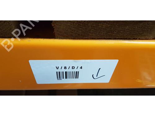 Steering column MCLAREN MP4 Coupe 12C | BP22680785M21  - Image 26