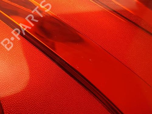 Right taillight FORD FIESTA VI (CB1, CCN) 1.6 ST | BP26646492C35 
