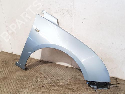Right front fenders CHEVROLET CRUZE (J300) 2.0 CDI | BP29263017C42 