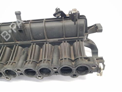 Intake manifold HYUNDAI ix35 (LM, EL, ELH) 1.7 CRDi | BP29927943M70