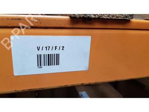Fuel pump MERCEDES-BENZ SPRINTER 3,5-t Van (B907, B910)  | BP22666898M76 