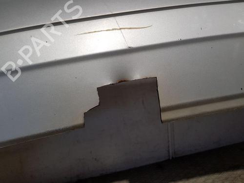 Rear bumper VOLVO V50 (545) 2.0 | BP31365727C8 