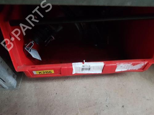 Servo brake FORD FOCUS II (DA_, HCP, DP) 1.6 | BP22663463M42 