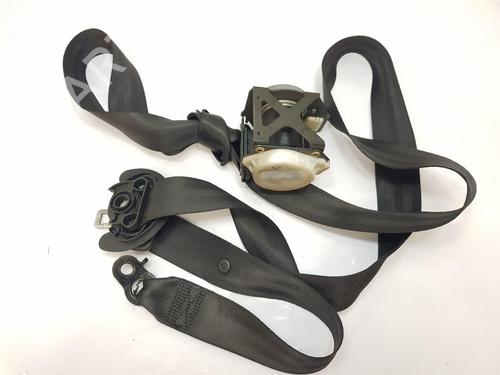 Used Rear left seatbelt VW TOUAREG (7P5, 7P6) 3.0 V6 TDI (245 hp) 25980650