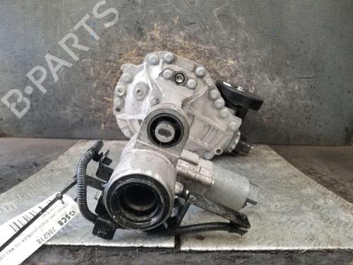 Front differential LAND ROVER DEFENDER Station Wagon (L663) D300 MHEV 4x4 | BP33412750M23 - Image 5