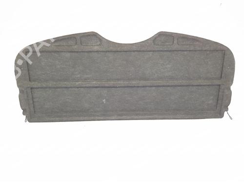 Rear parcel shelf PEUGEOT 207 (WA_, WC_) 1.4 | BP29871033C85