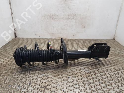 Used Right front shock absorber OPEL CORSA F (P2JO) 1.2 (68) (75 hp) 29927912