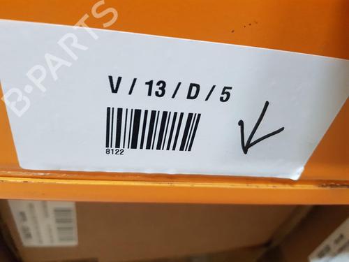 Intercooler pipe VOLVO XC60 II (246) T8 Hybrid AWD | BP29984391M127  - Image 9