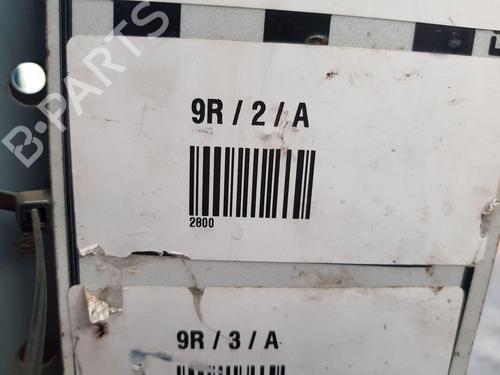 Gearbox TOYOTA AYGO (_B1_) 1.0 (KGB10_, KGB10R) | BP30138051M3
