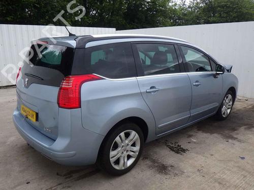 Engine control unit (ECU) PEUGEOT 5008 (0U_, 0E_) 2.0 HDi 150 / BlueHDi 150 | BP34226437M57  - Image 11
