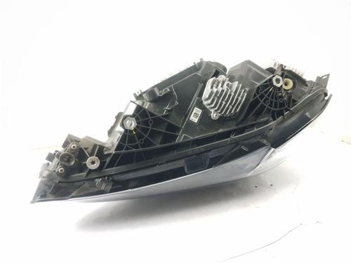 Venstre forlygte BMW i4 (G26) M50 xDrive | BP30364854C28 