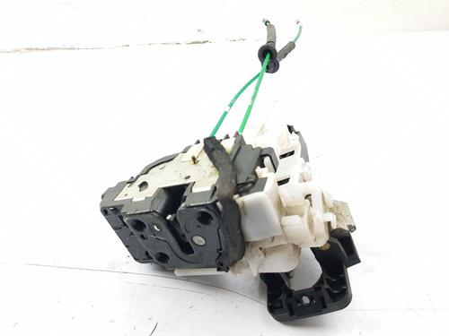 Front right lock HYUNDAI i30 (FD) 1.4 | BP29292699C97 