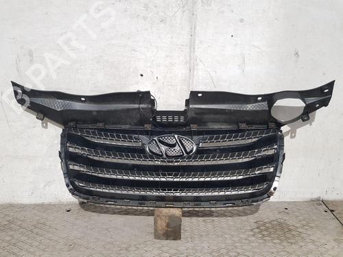 Grille HYUNDAI SANTA FÉ II (CM) 2.2 CRDi 4x4 | BP23504531C40 