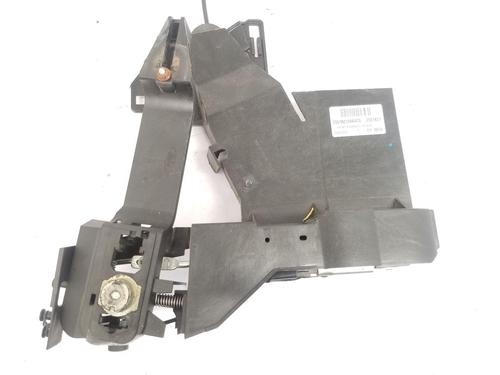 Front right lock FORD FIESTA V (JH_, JD_) 1.25 16V | BP27708522C97 