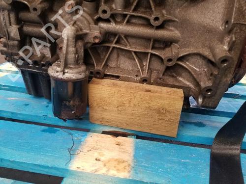 Engine SUZUKI SWIFT III (MZ, EZ) 1.3 (RS413, ZC11S) | BP38065952M1 - Image 9