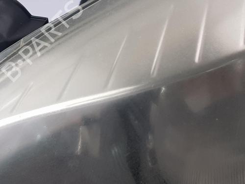 Left headlight RENAULT MEGANE III Hatchback (BZ0/1_, B3_) 1.5 dCi (BZ09, BZ0D, BZ1W, BZ29, BZ14) | BP32509728C28 