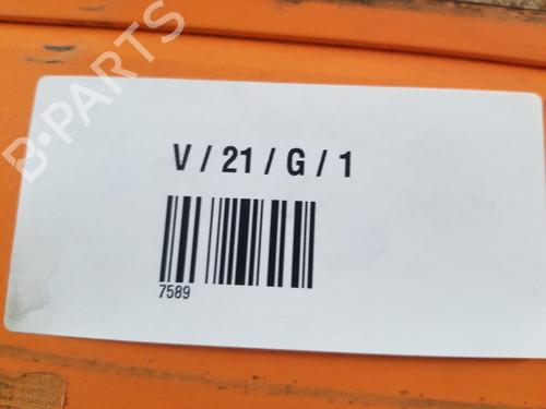 Autoradio CITROËN C4 Picasso II 1.6 BlueHDi 120 | BP27886376E6 