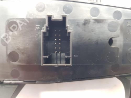 Right front window switch ROLLS-ROYCE GHOST I (RR4) V12 | BP40537465I26 - Image 7