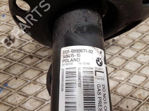 Left front shock absorber BMW 1 (F40) 118 i | BP29815896M16