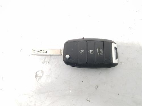 Ignition barrel KIA RIO III (UB) 1.2 CVVT | BP33219510M48 - Image 7