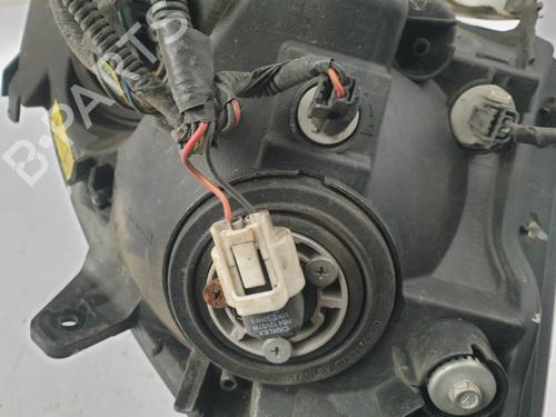 Venstre forlygte HONDA CIVIC VII Hatchback (EU, EP, EV) 1.6 i (EP2, EU8, EU6) | BP30554261C28