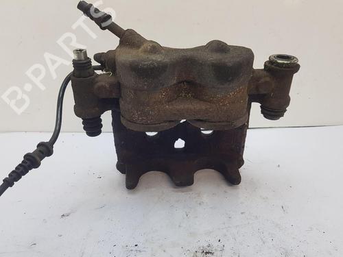 Right front brake caliper MERCEDES-BENZ SPRINTER 3,5-t Van (B907, B910)  | BP24478410M104 