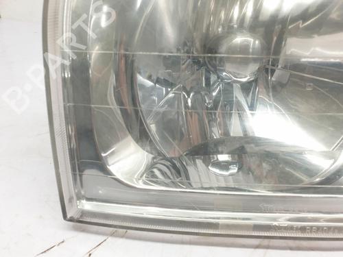 Højre forlygte MITSUBISHI L200 (K7_T, K6_T, K5_T) 2.5 TD 4WD (K74T) | BP30891798C29