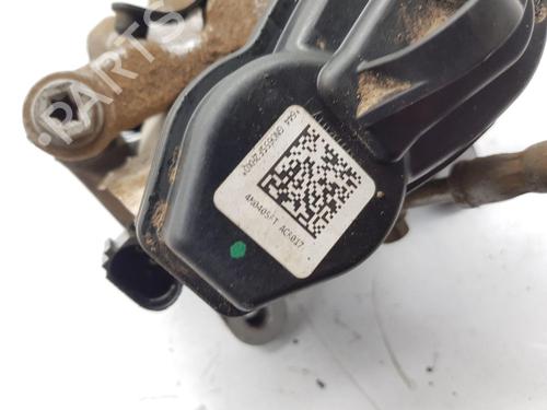 Left rear brake caliper AUDI Q7 (4MB, 4MG, 4MQ) SQ7 TDI quattro | BP36858850M107  - Image 6