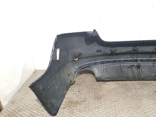 Rear bumper JAGUAR XF I (X250) 2.2 D | BP29408114C8 