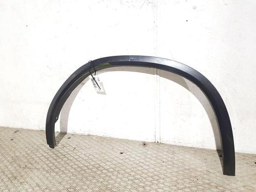 Højre bagtil skærm liste BMW X4 (G02, F98) xDrive M40 d | BP30823402C137