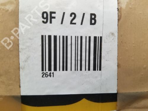 Engine SUZUKI IGNIS III (MF, FF) 1.2 Hybrid (ATK412, FF21S) | BP36167457M1 - Image 11