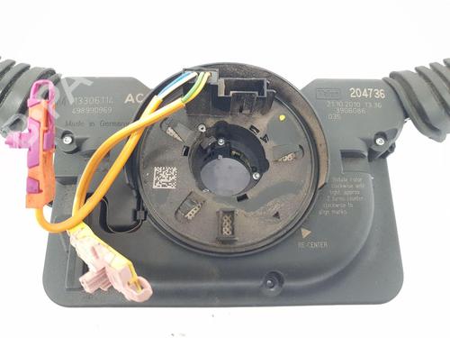 Steering column stalk VAUXHALL ZAFIRA Mk II (B) (A05) 1.9 CDTI | BP29378766I23 