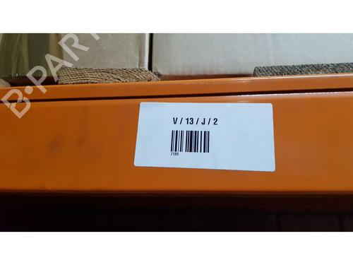 Driver airbag MERCEDES-BENZ C-CLASS (W205) C 250 BlueTEC / d (205.008, 205.006) | BP28137025C9 