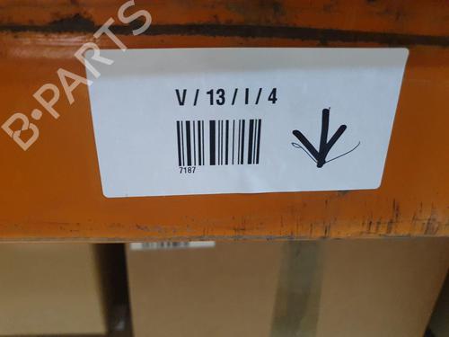 Left headlight AUDI A4 B8 Avant (8K5) 2.0 TDI | BP27286827C28 