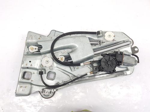 Used Rear right window mechanism PEUGEOT 307 CC (3B) 2.0 16V (177 hp) 29900411