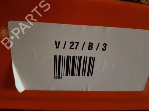 Luftventil LAND ROVER RANGE ROVER IV (L405) 4.4 SDV8 4x4 | BP22676591I21 - Image 19