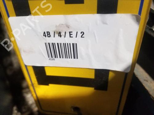 Gearbox MINI MINI (R50, R53) Cooper | BP32870563M3 - Image 10