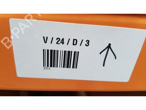 Left tailgate light KIA SPORTAGE IV (QL, QLE) 1.6 T-GDI AWD | BP22674661C79 