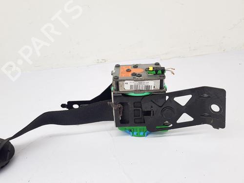Front right seatbelt SAAB 9-3 (YS3F, E79, D79, D75) 2.0 t | BP36531830I25  - Image 6