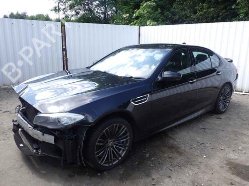 Engine control unit (ECU) BMW 5 (F10) M5 | BP22672008M57 - Image 20