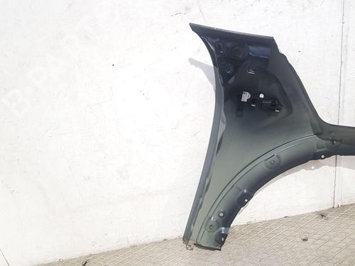 Left front fenders MINI MINI (F55) Cooper | BP29492957C41 