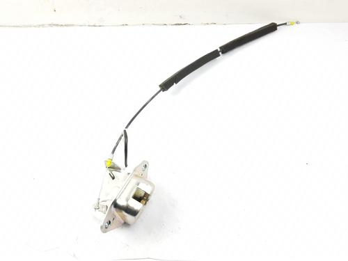 Used Tailgate lock HONDA JAZZ III (GE_, GG_, GP_, ZA_) 1.3 i (GE6, GG3, GG6) (100 hp) 28137088