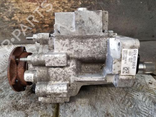 Front differential VW GOLF VII (5G1, BQ1, BE1, BE2) 1.2 TSI | BP30184661M23